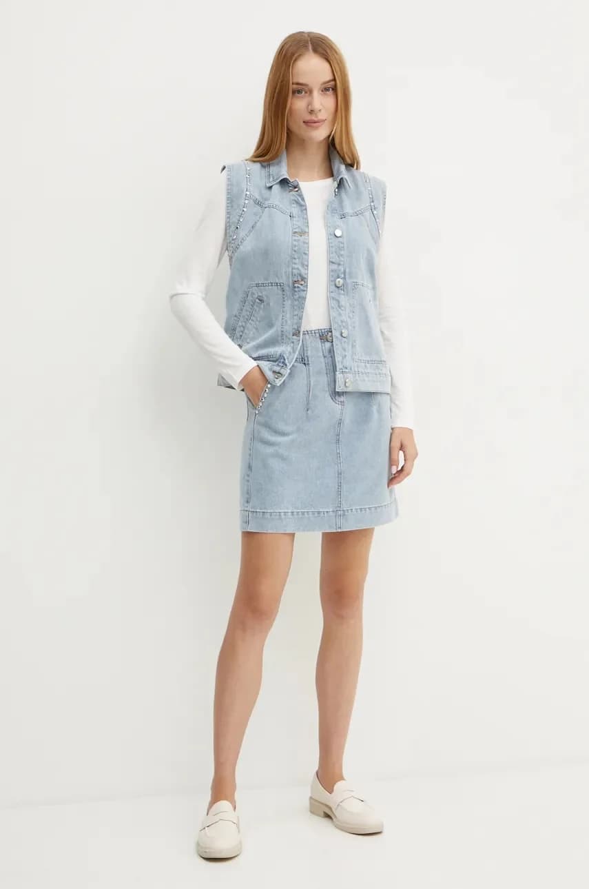 Лонгслив ТМАТЕО - фото 2