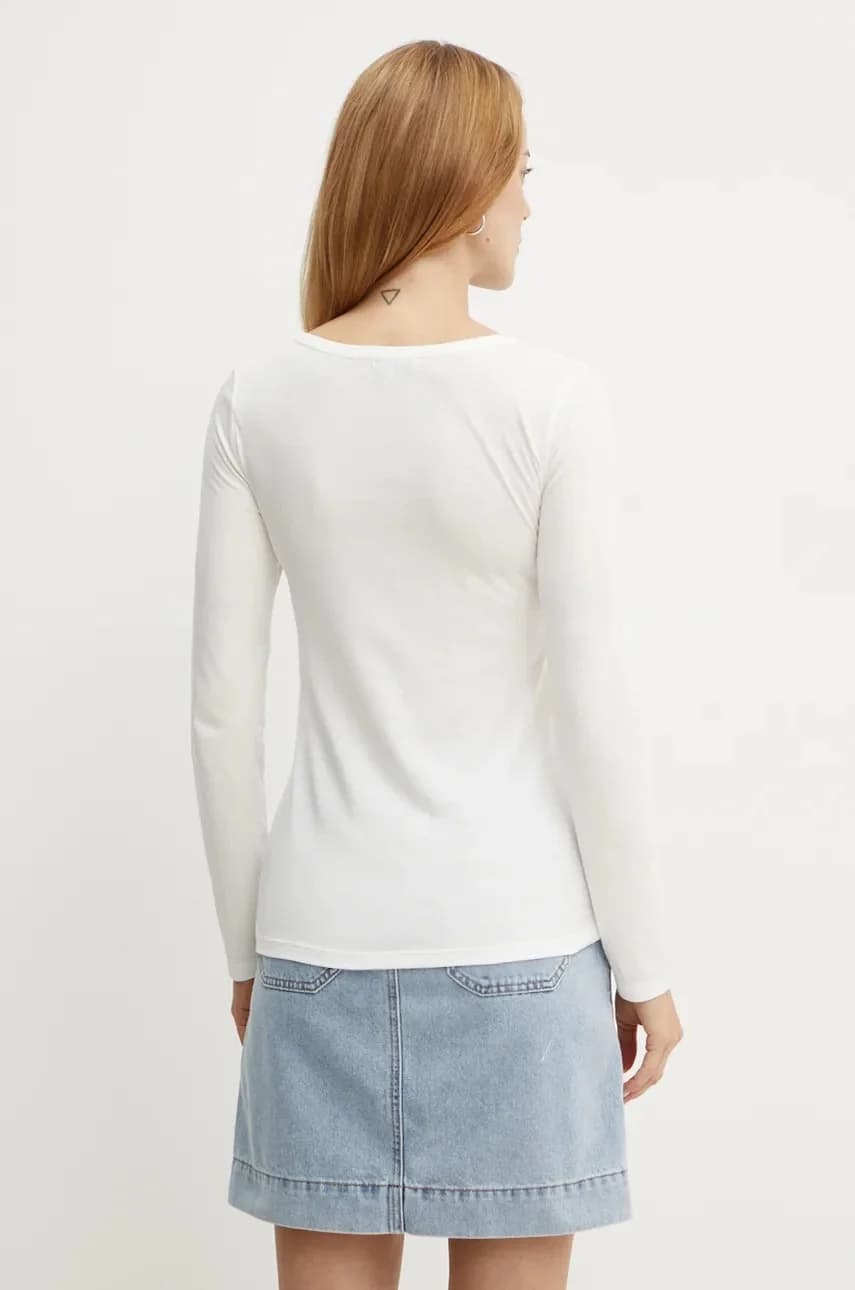 Лонгслив ТМАТЕО - фото 3