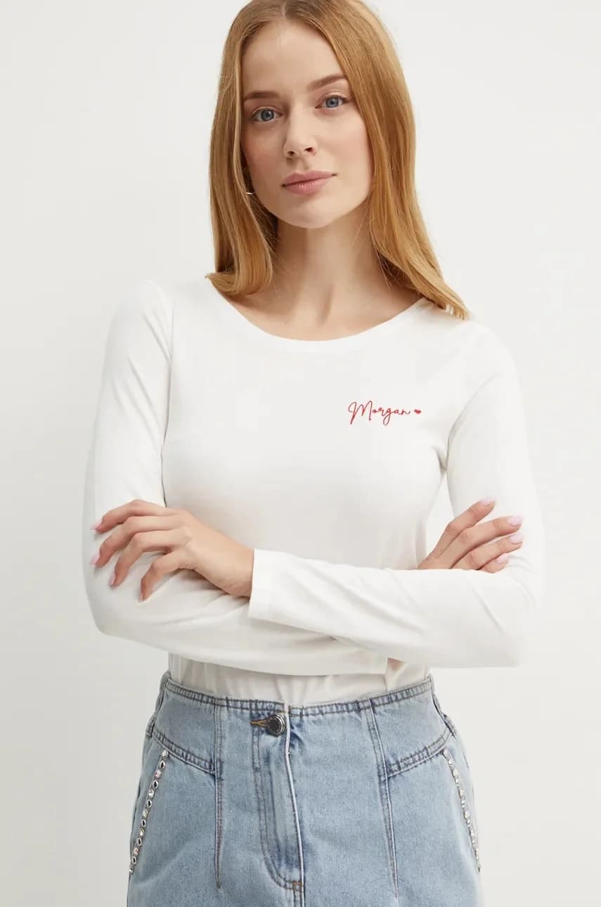 Лонгслив ТМАТЕО - фото 4