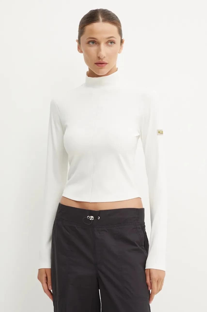 Лонгслив Валлова