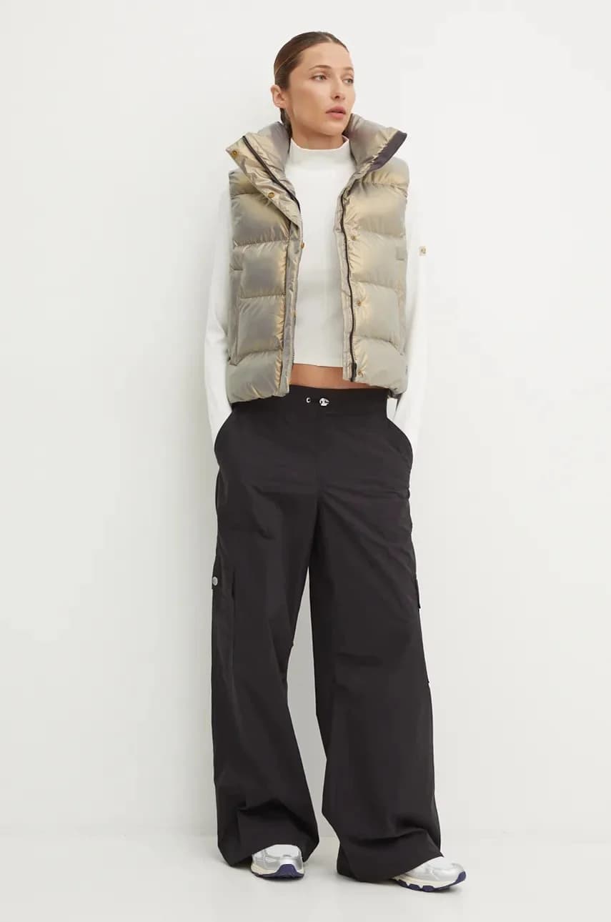 Лонгслив Валлова - фото 2