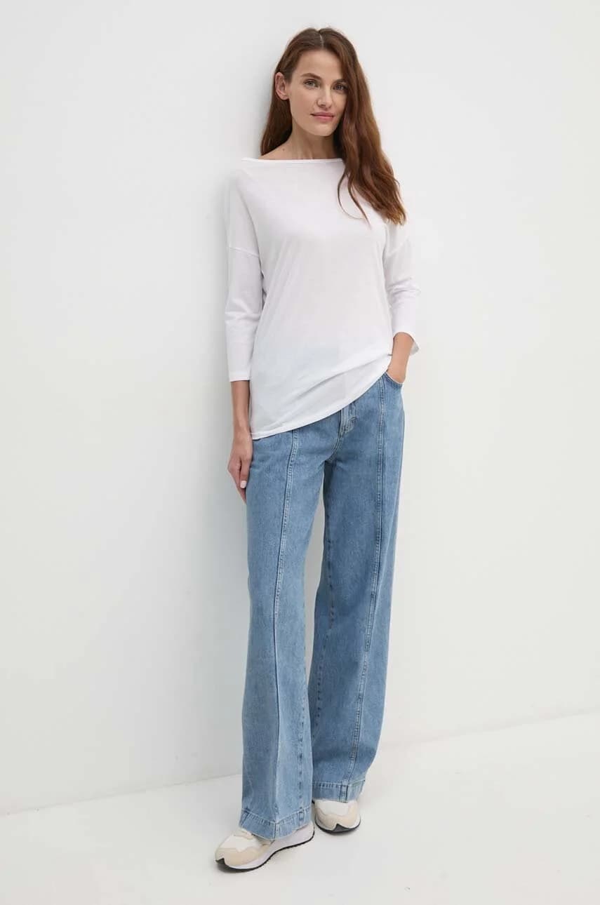 Лонгслив - фото 2