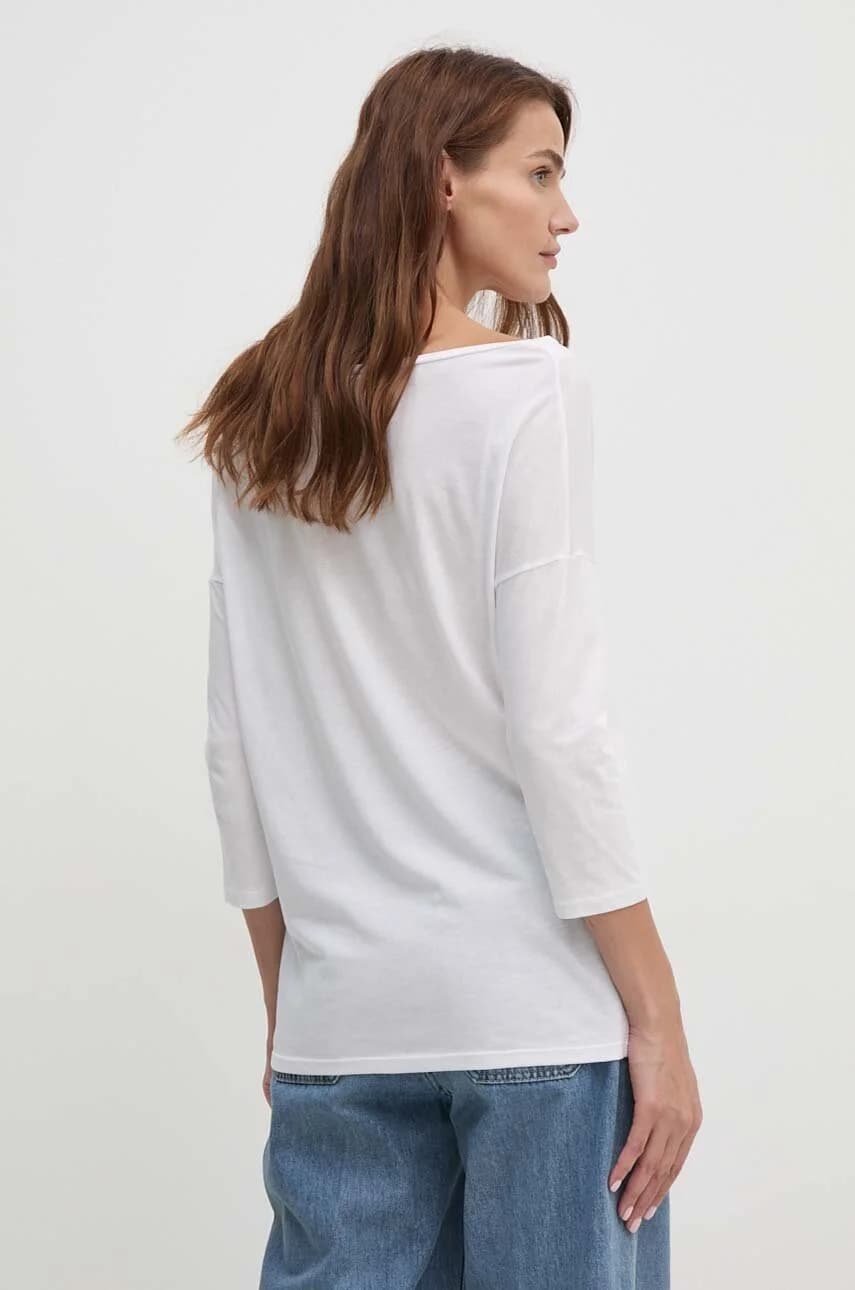 Лонгслив - фото 3