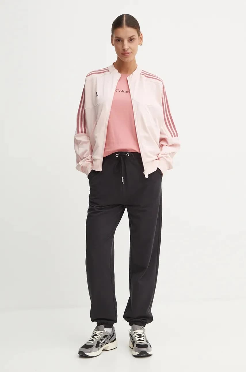 Хлопковая рубашка с длинным рукавом - фото 5