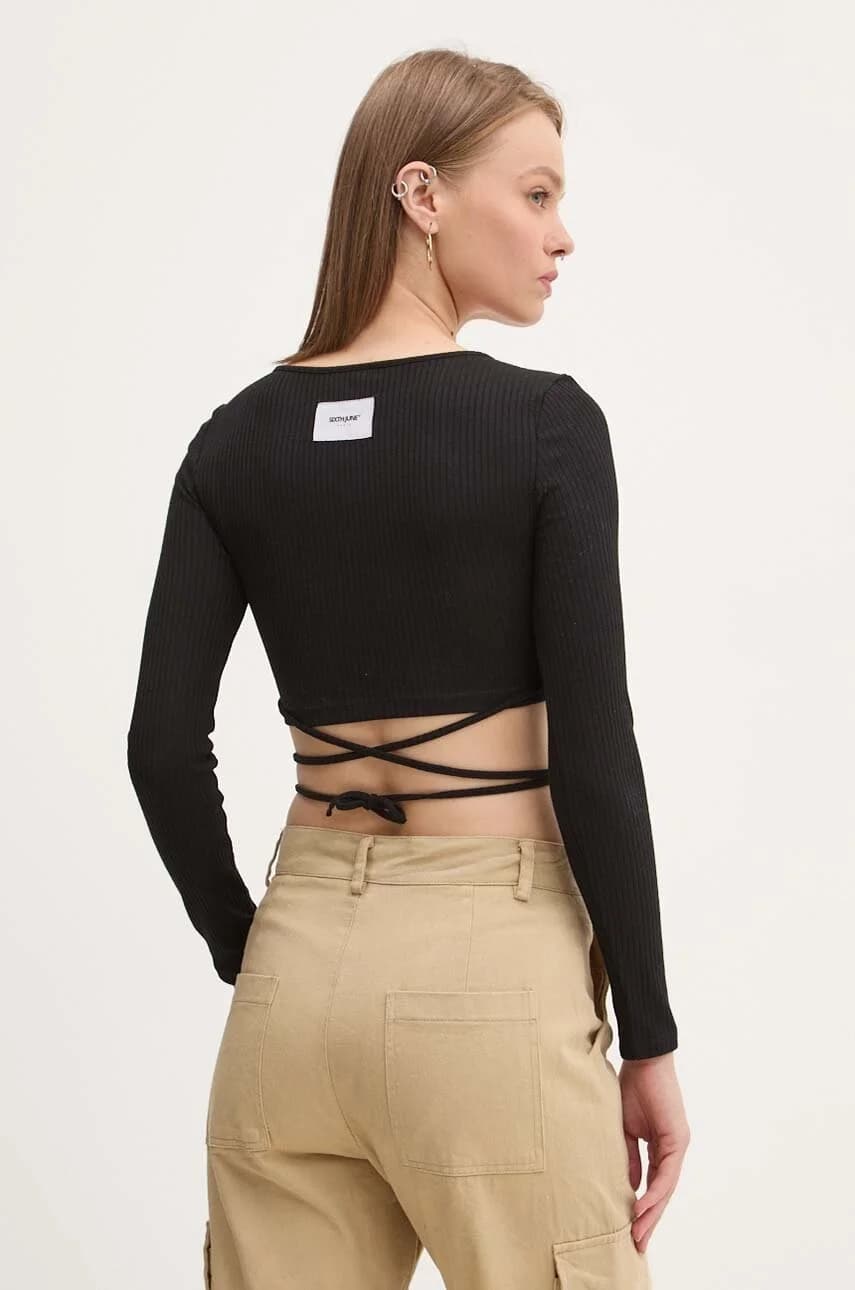 Лонгслив - фото 3