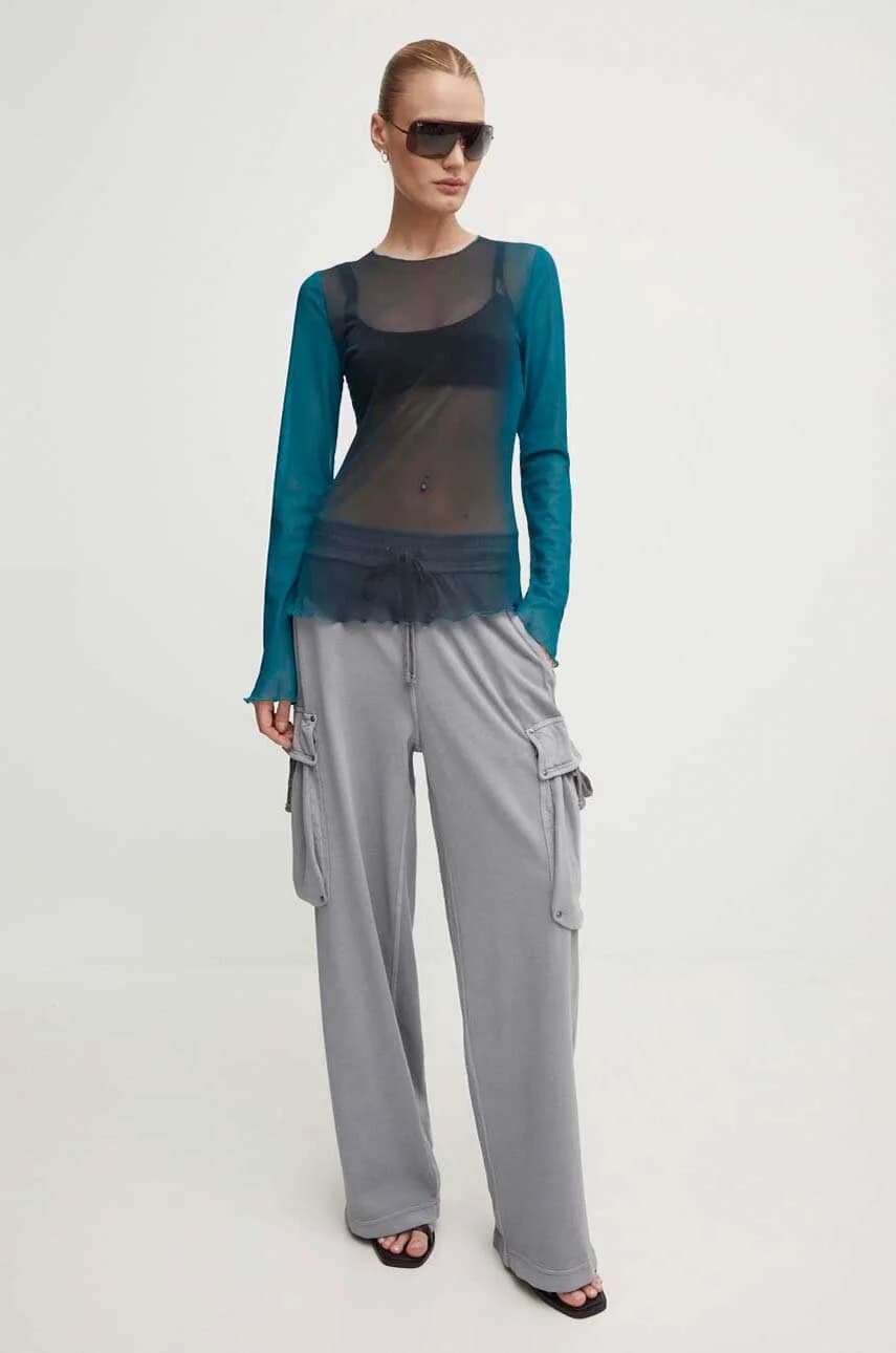 Лонгслив - фото 2