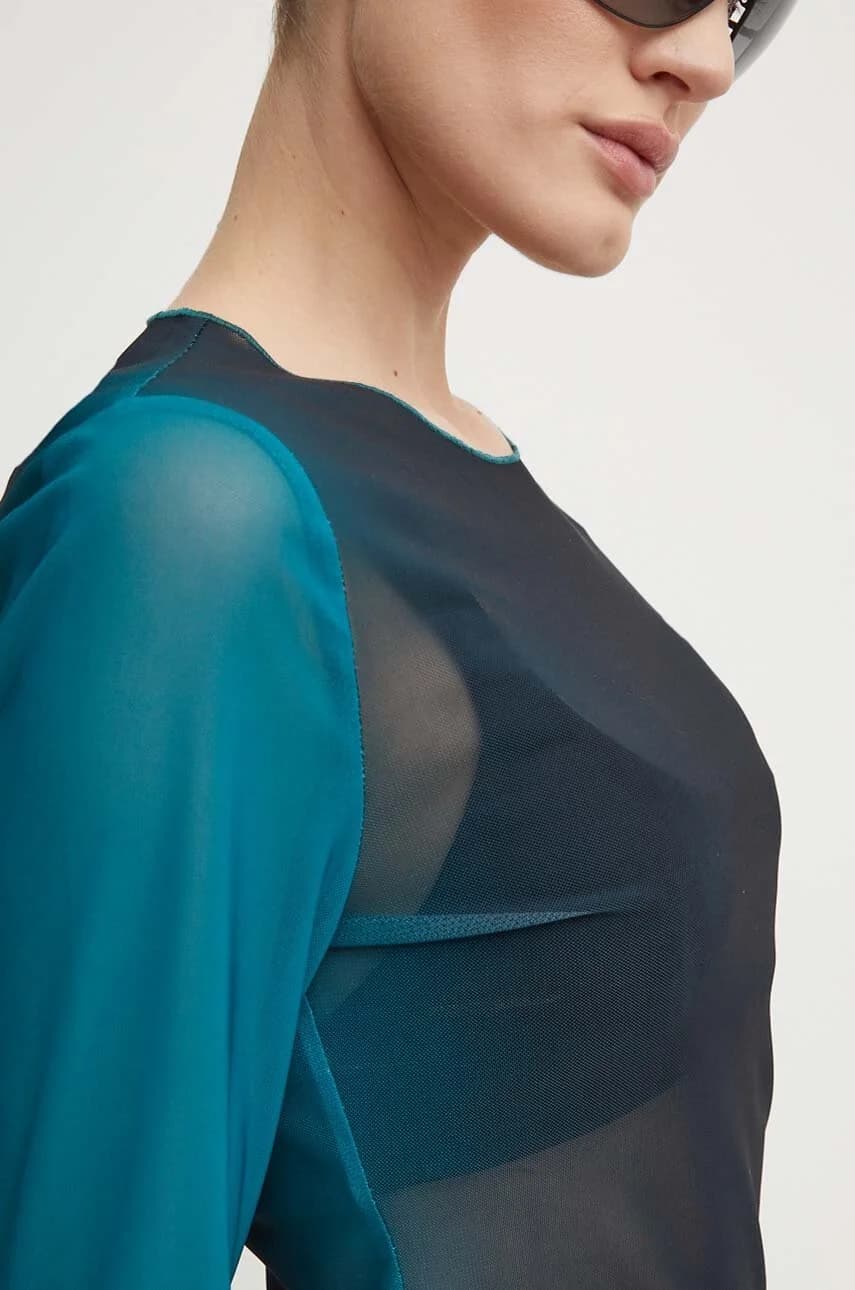 Лонгслив - фото 5