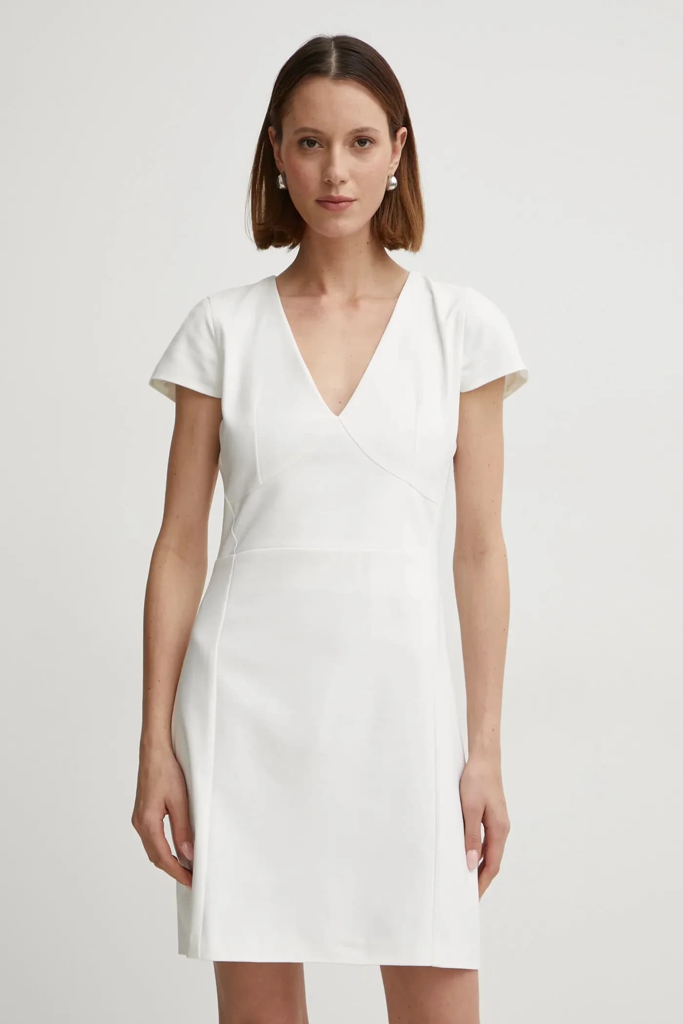 РУМБИ.Ф платье