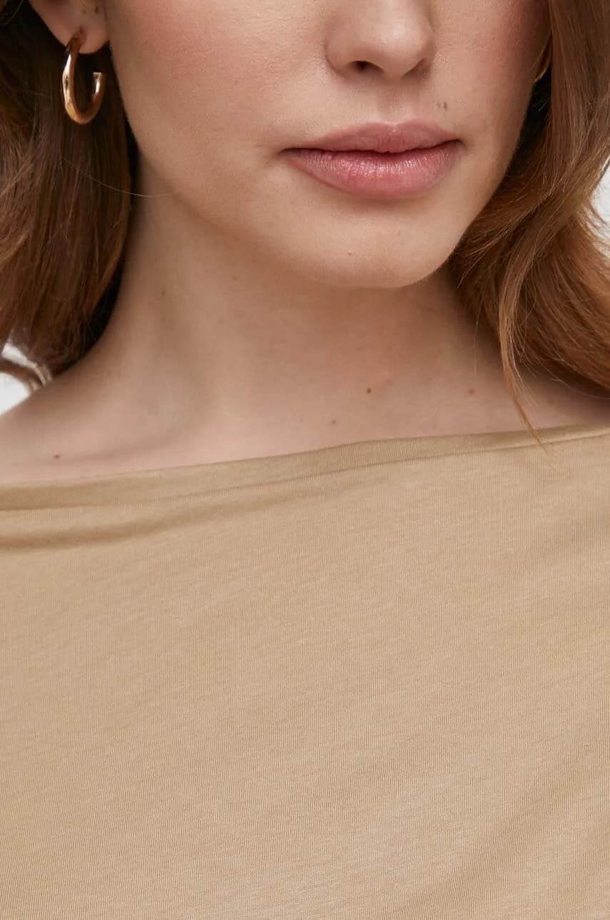 Лонгслив - фото 5