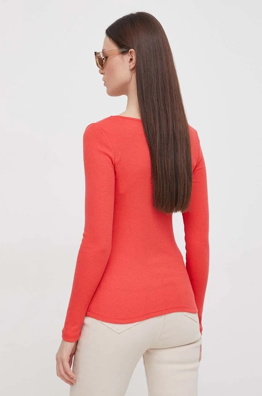 ХУАЛА с длинным рукавом - фото 3