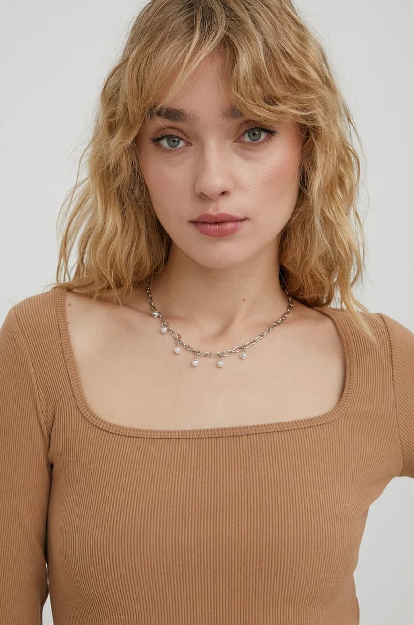 Лонгслив - фото 4