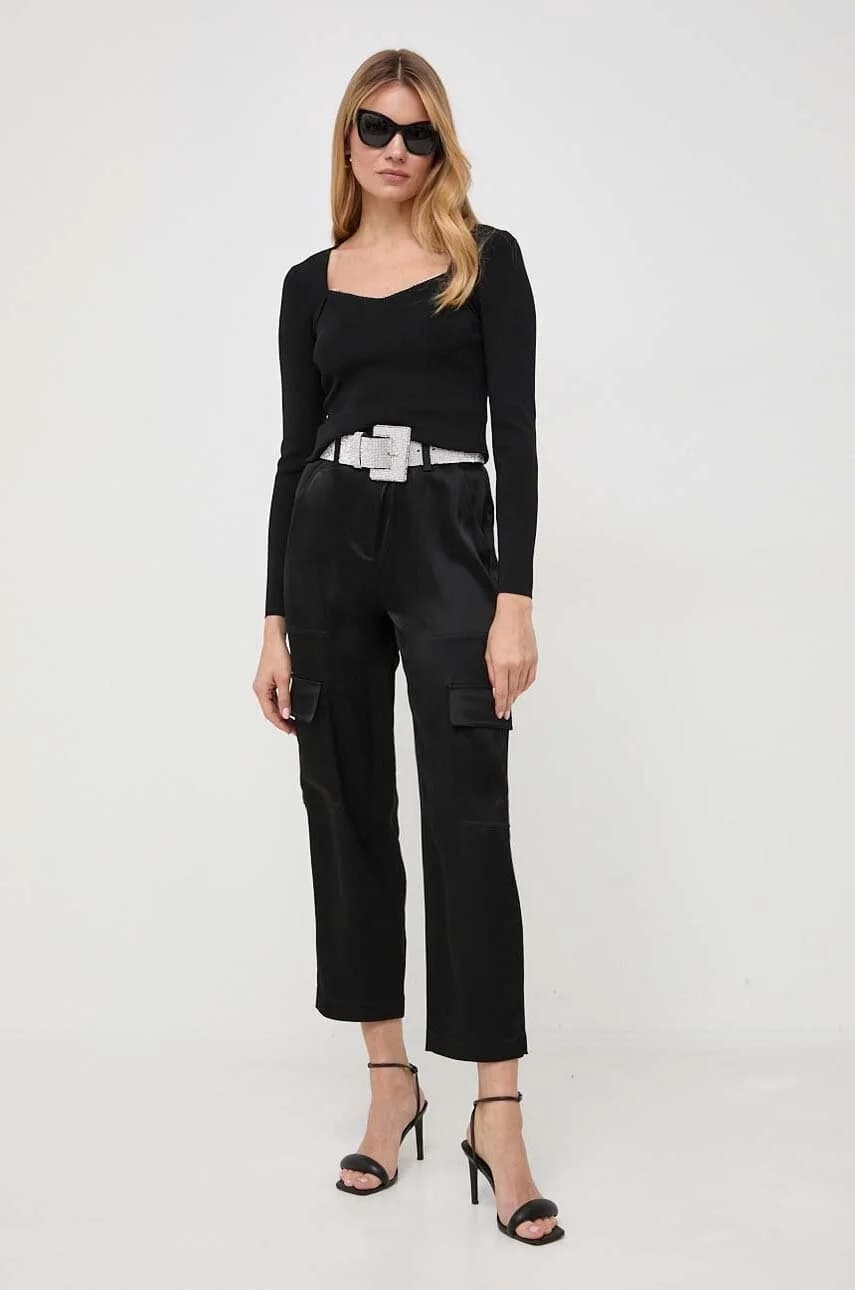 Лонгслив - фото 2