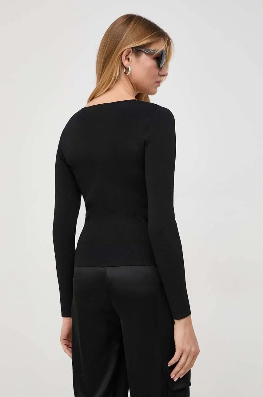 Лонгслив - фото 3