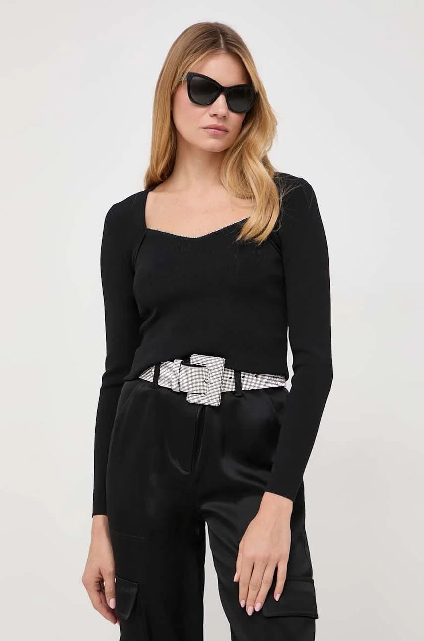 Лонгслив - фото 4