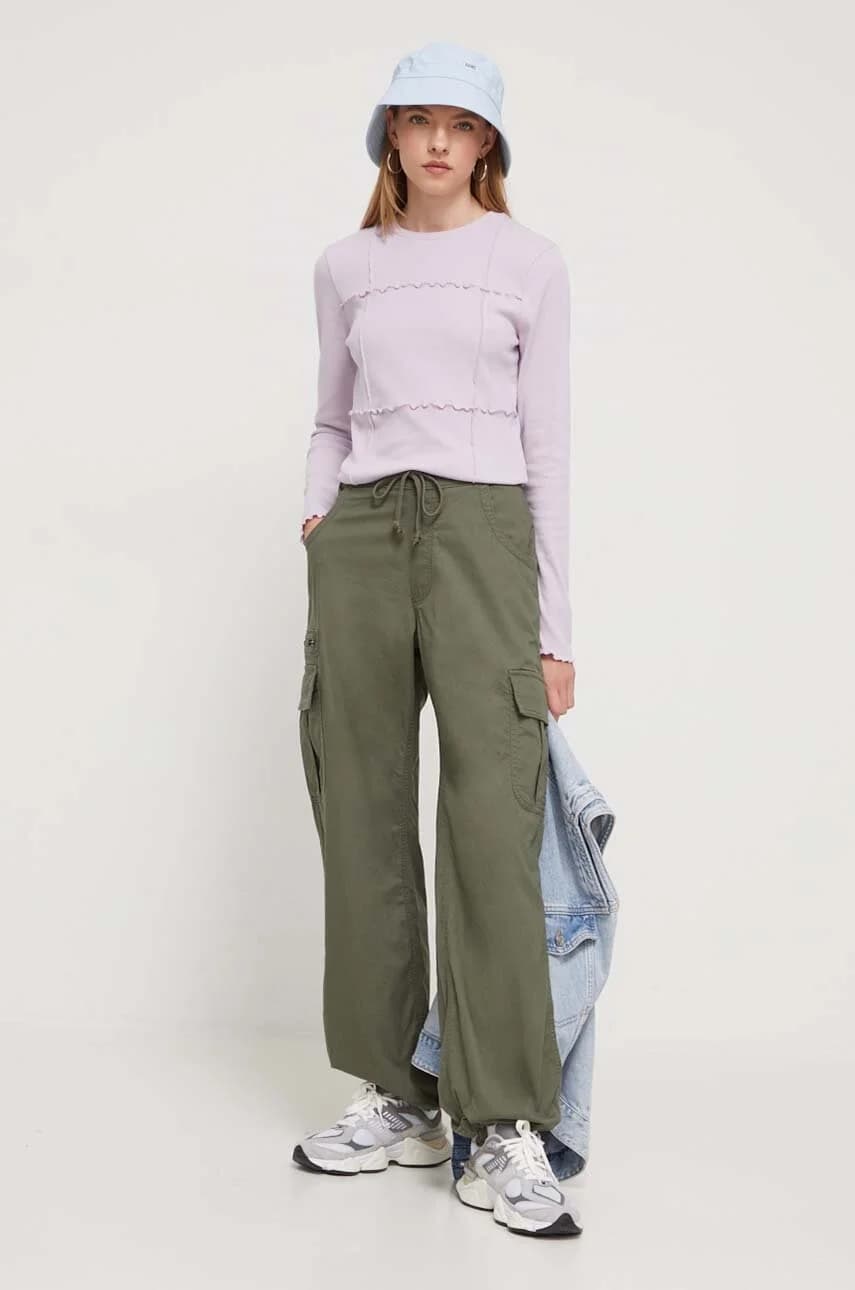 Лонгслив - фото 2