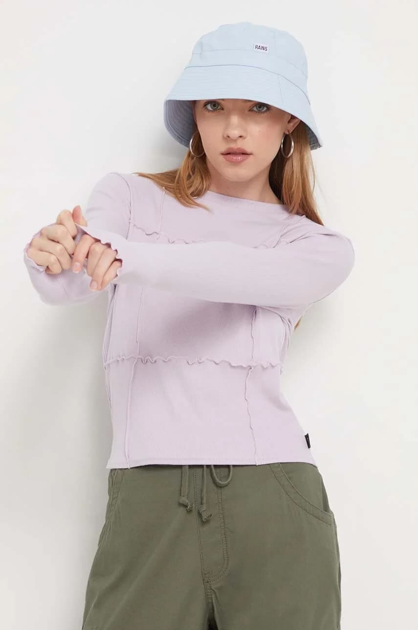 Лонгслив - фото 4