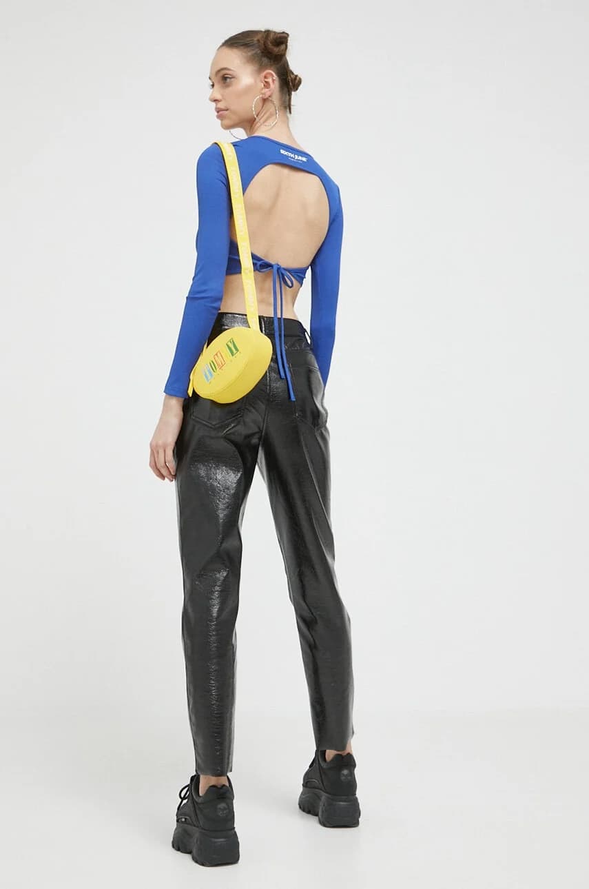 Лонгслив - фото 2