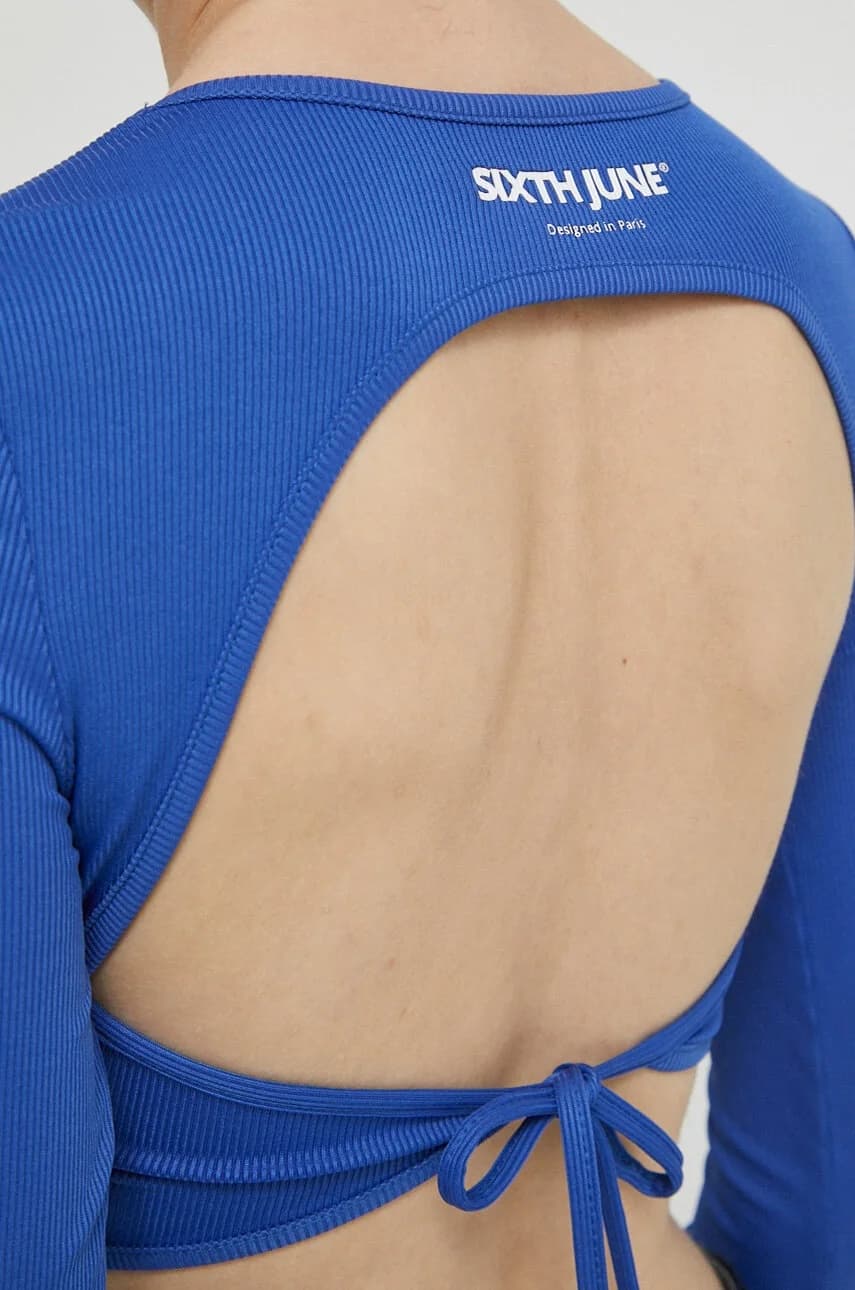 Лонгслив - фото 5