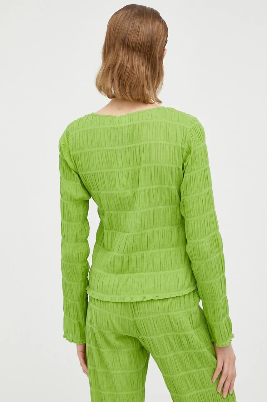 Резюме с длинным рукавом - фото 3