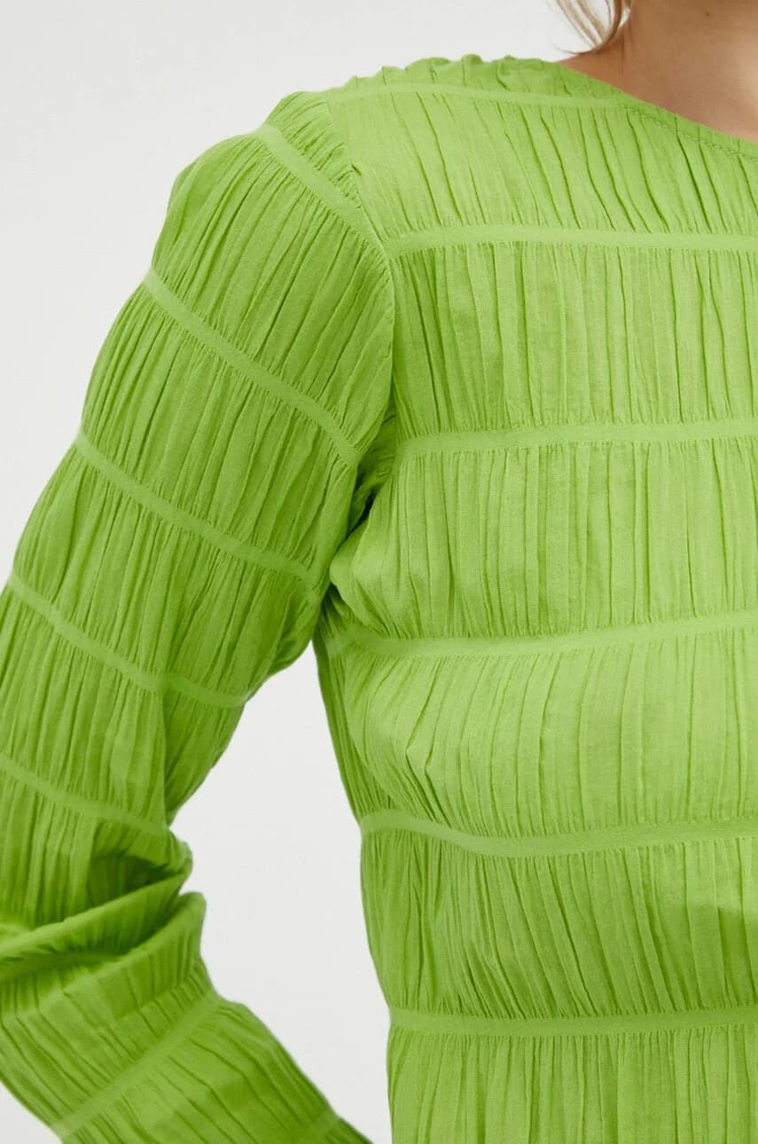 Резюме с длинным рукавом - фото 6