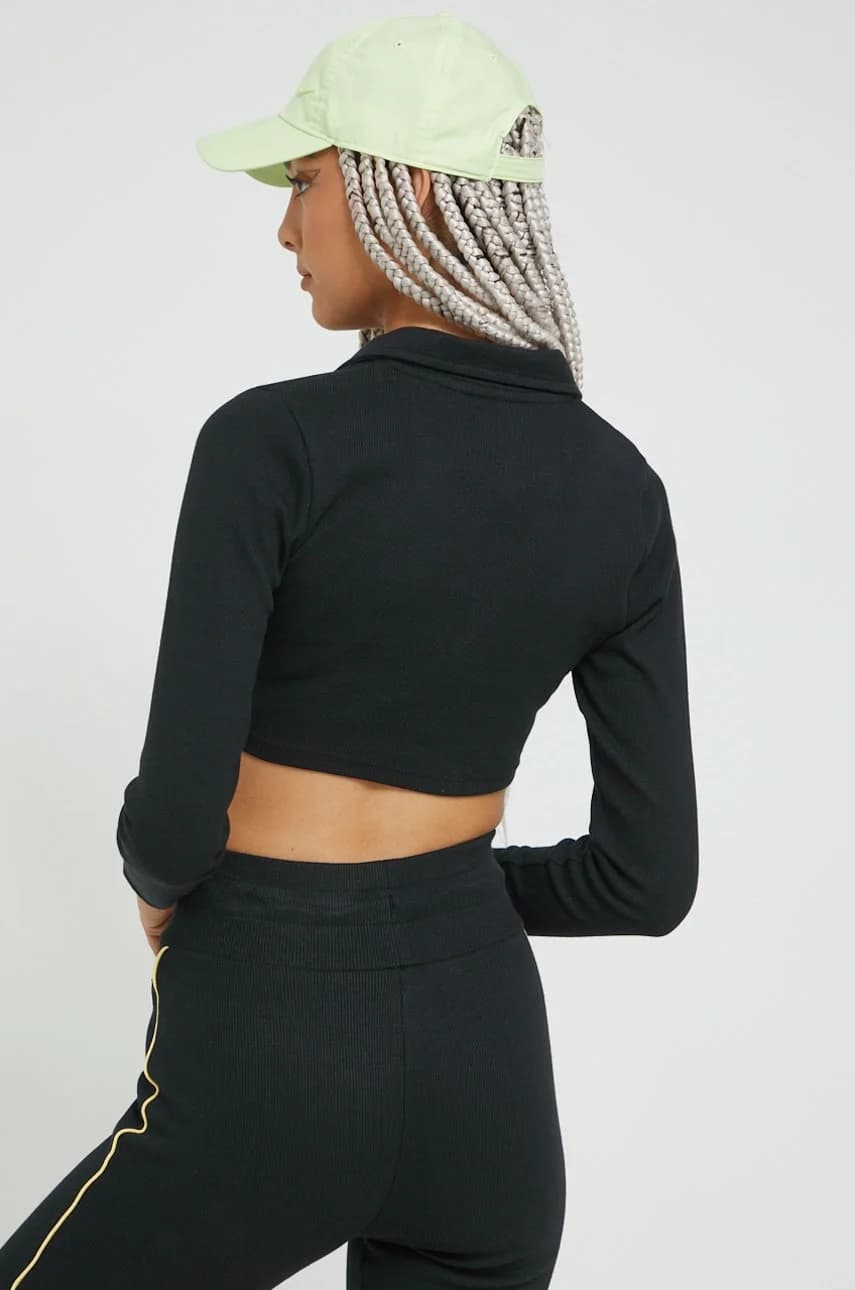 Лонгслив - фото 3