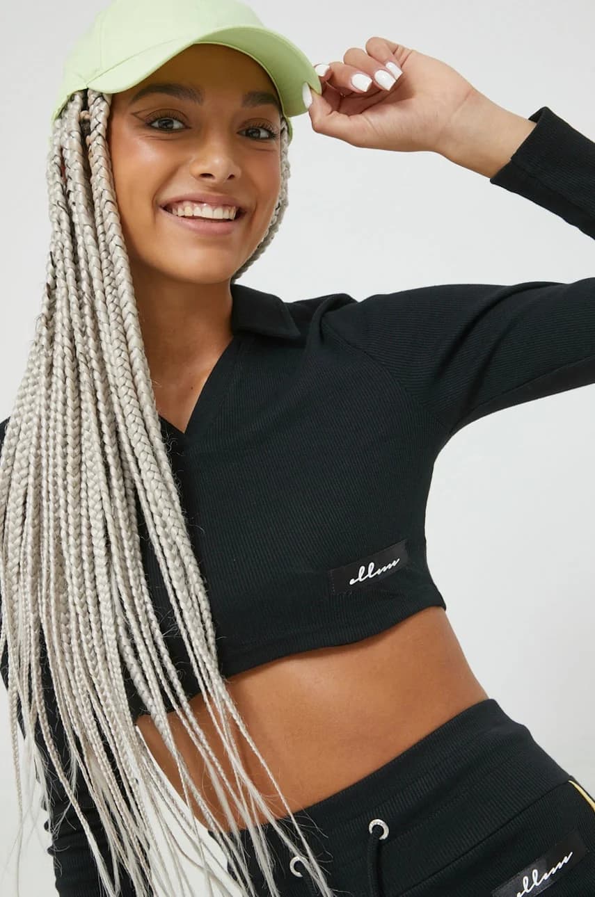 Лонгслив - фото 4