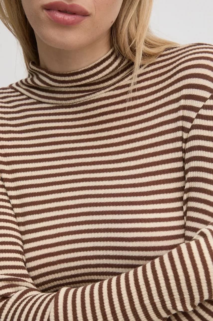 ELIF хлопок с длинными рукавами - фото 4