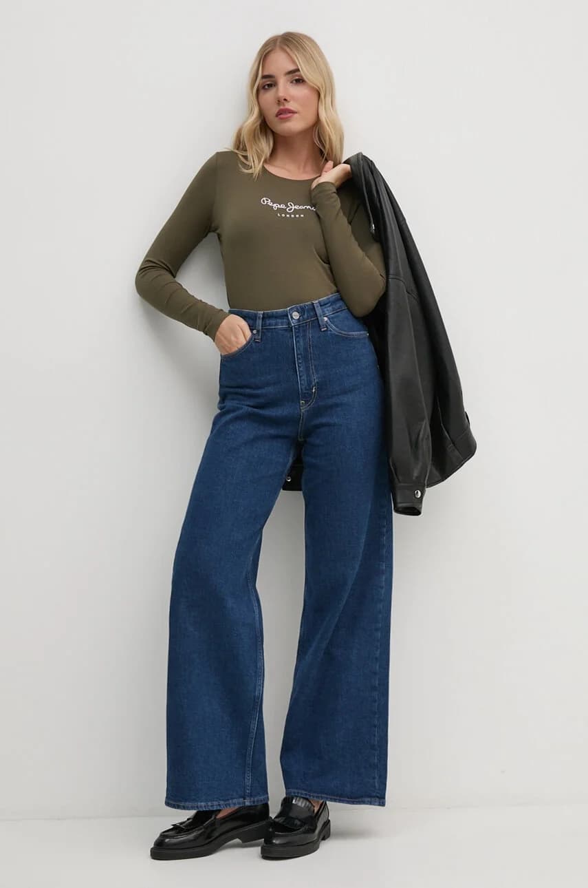 Лонгслив - фото 2