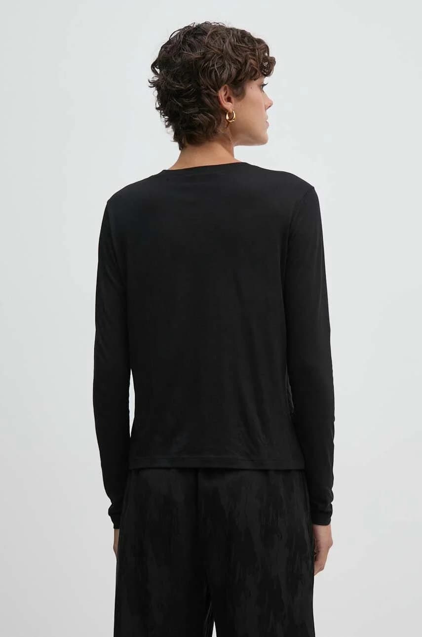 Лонгслив - фото 3