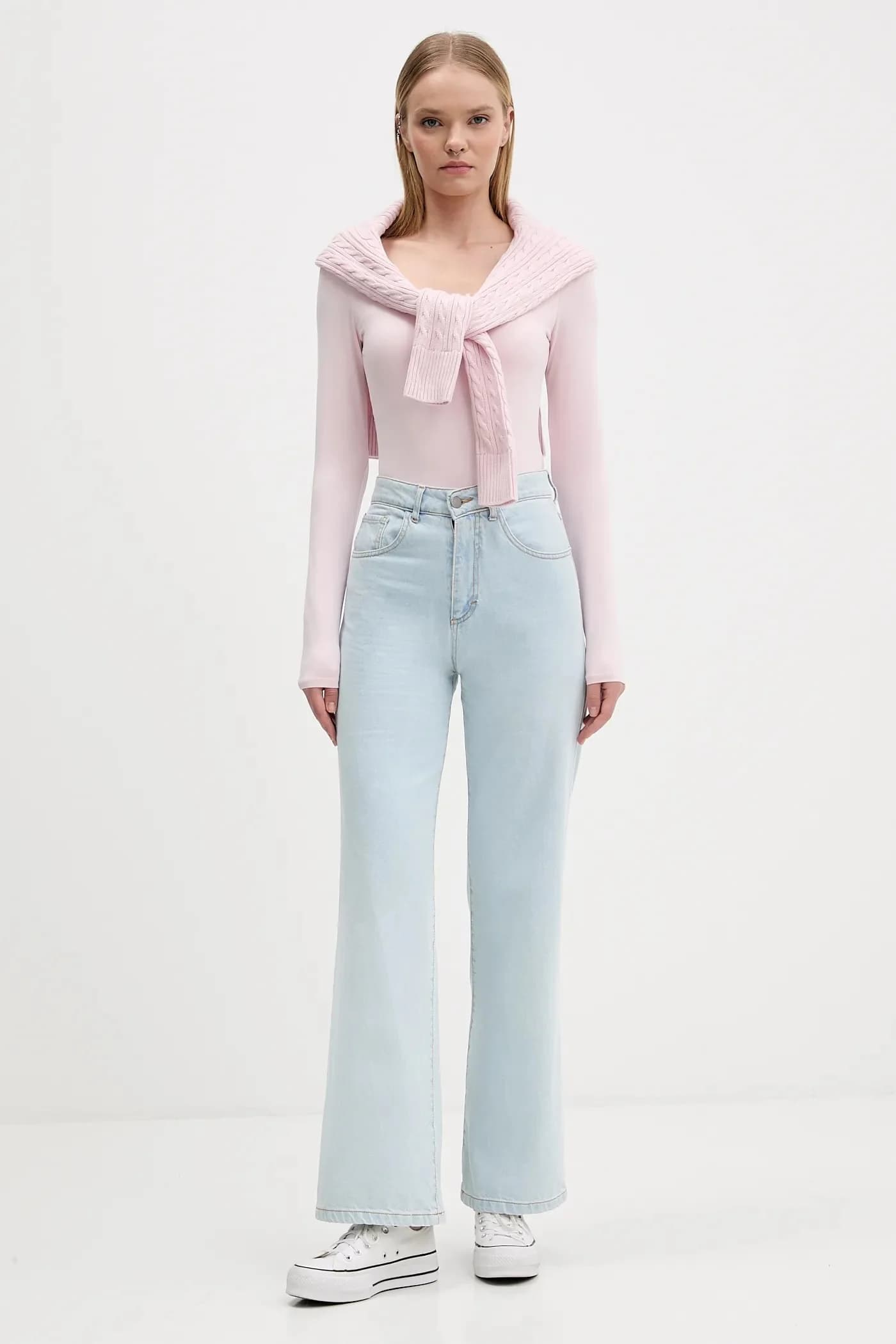 Лонгслив - фото 2