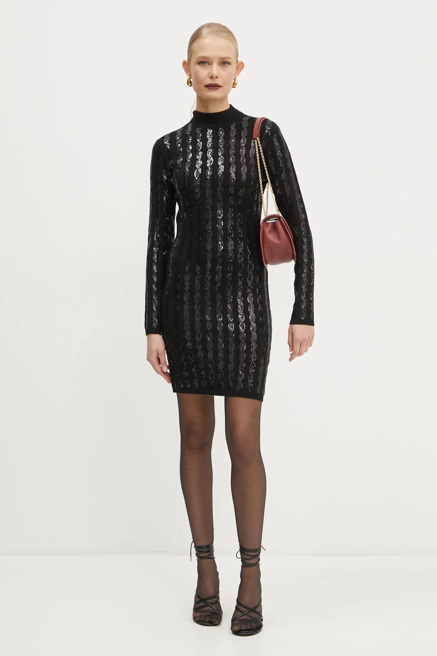 БЕЙЛИ платье - фото 2