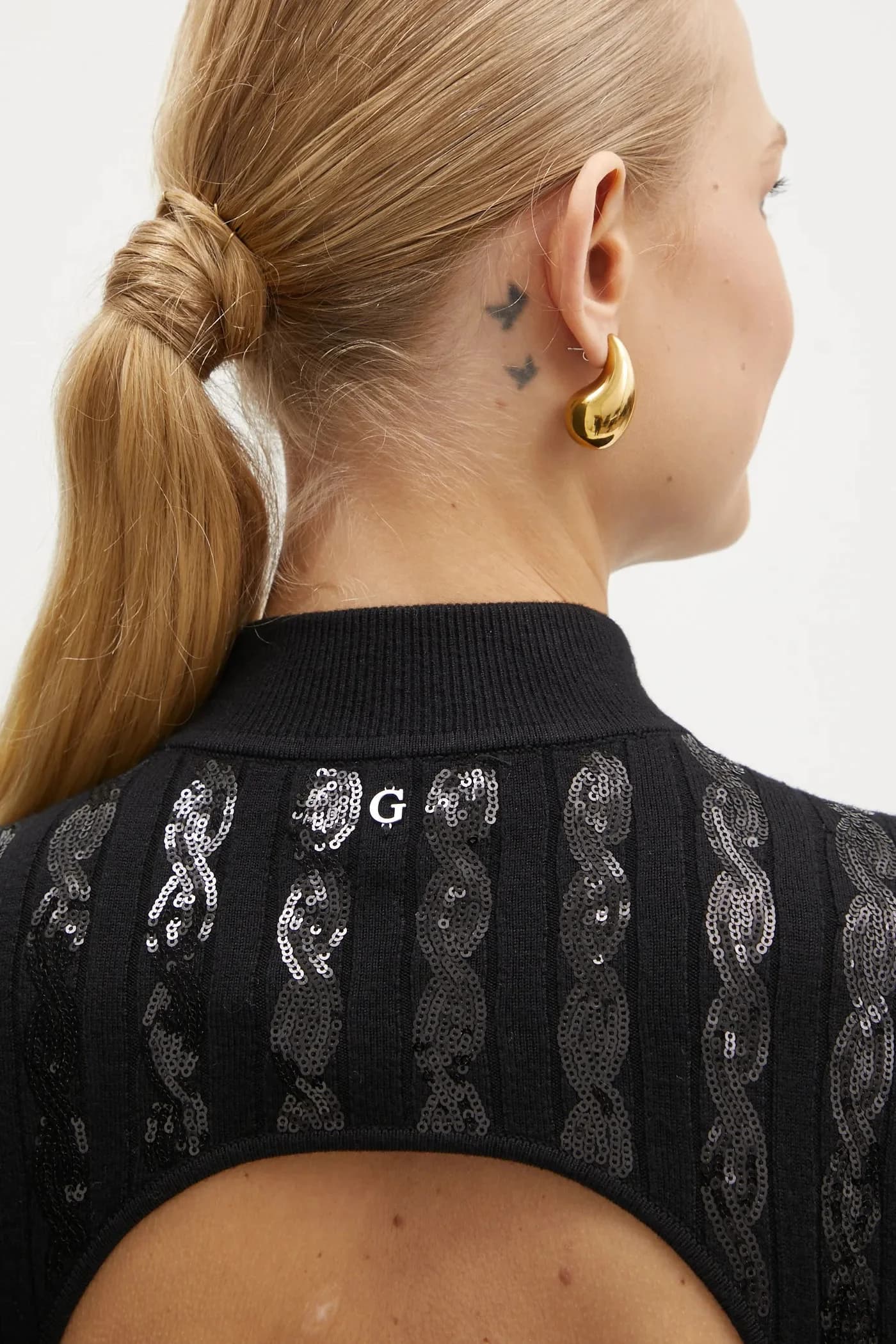 БЕЙЛИ платье - фото 4