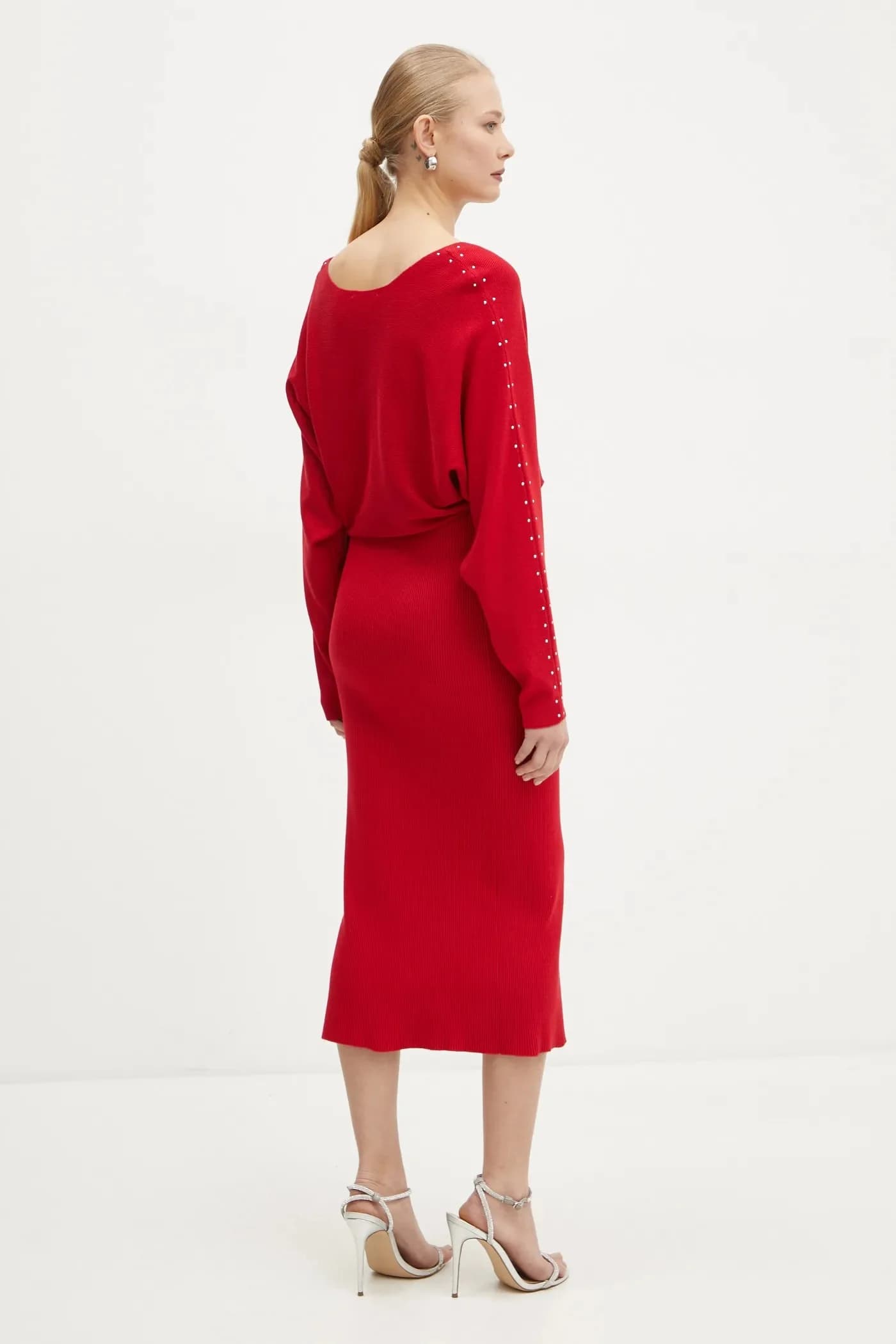 платье РМЛИДО - фото 3