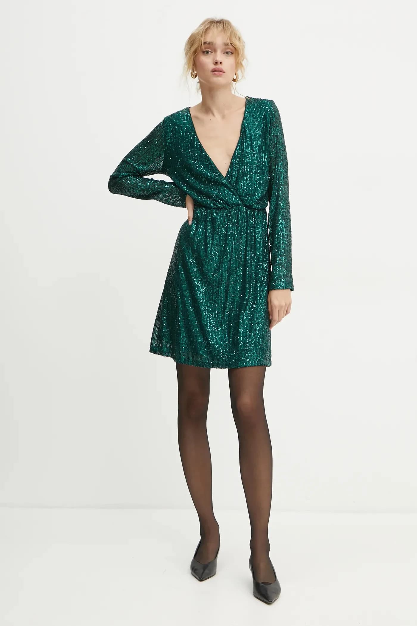 РНИНОУ платье - фото 2