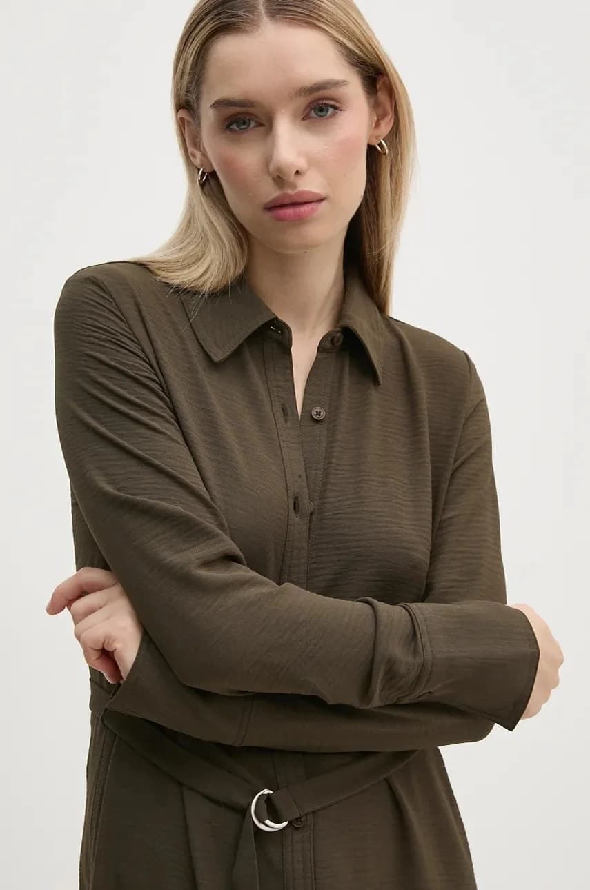 ВАШИНГТОН платье - фото 2