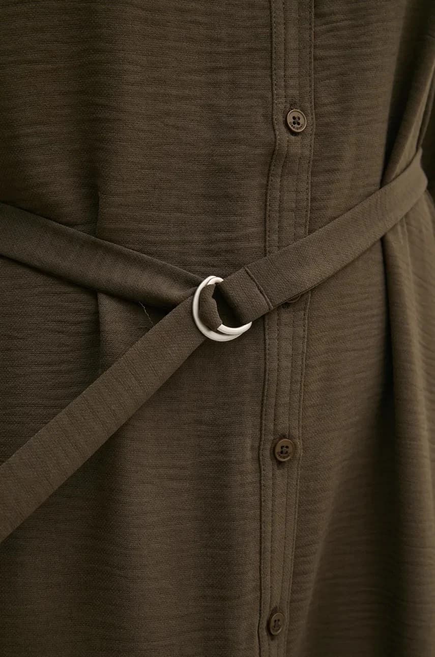 ВАШИНГТОН платье - фото 5