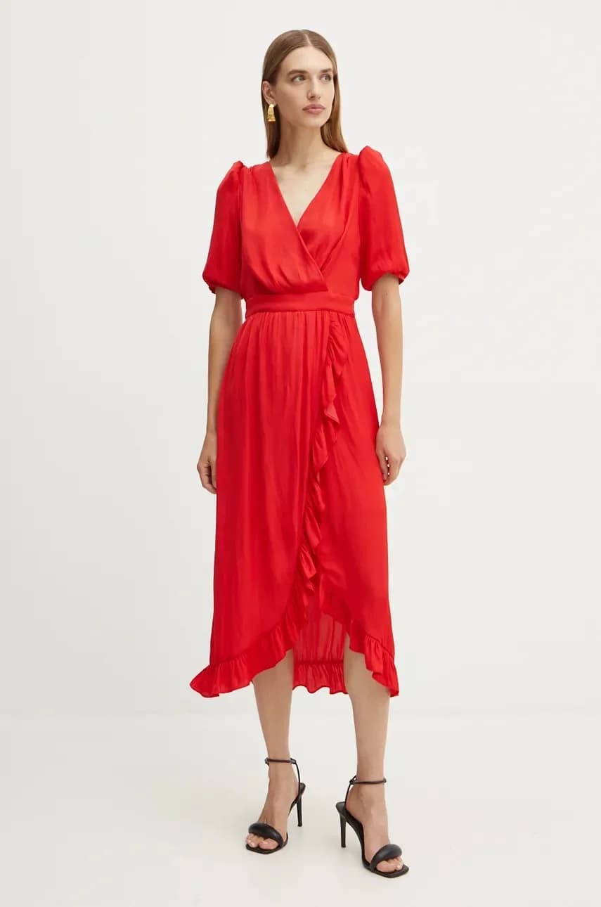 РИАЛЫ платье