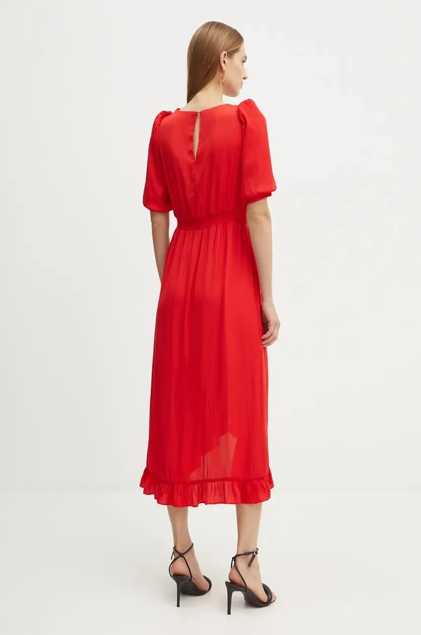 РИАЛЫ платье - фото 2