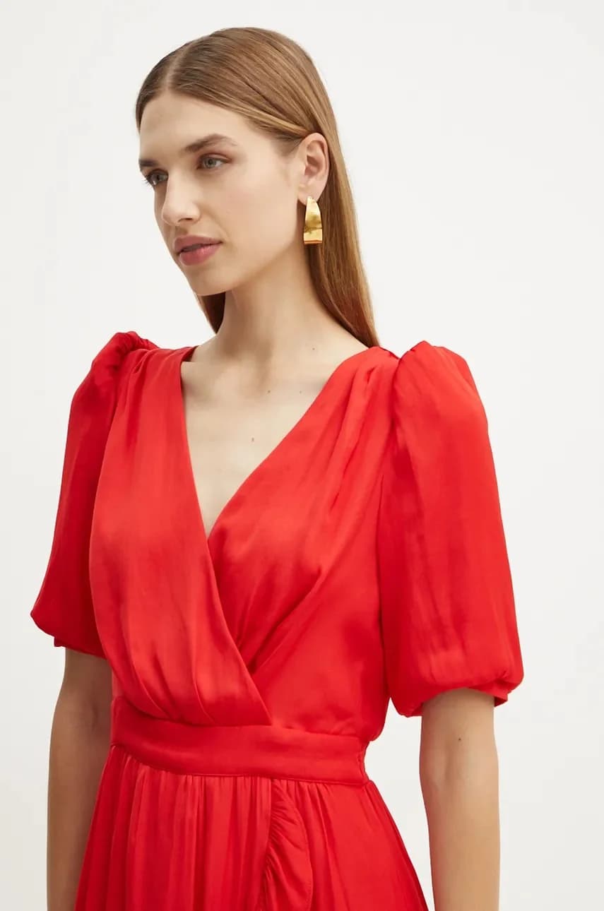 РИАЛЫ платье - фото 4