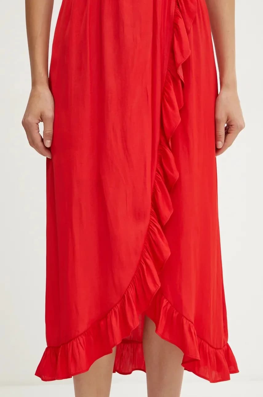 РИАЛЫ платье - фото 5