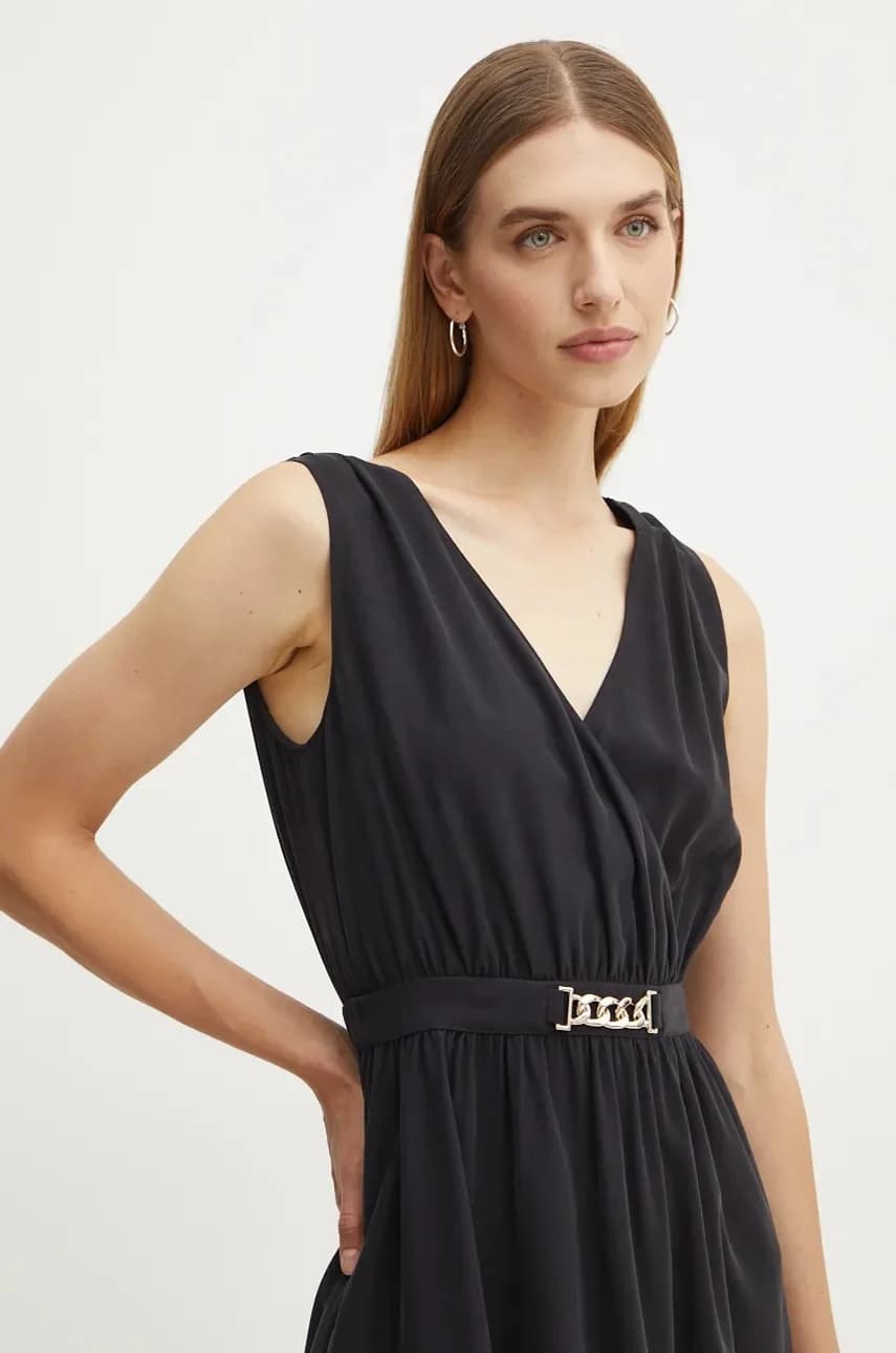 ДЕРЕВЕНСКОЕ платье - фото 4