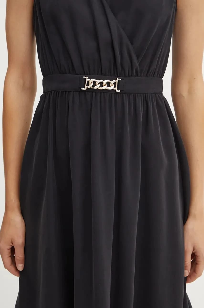 ДЕРЕВЕНСКОЕ платье - фото 5