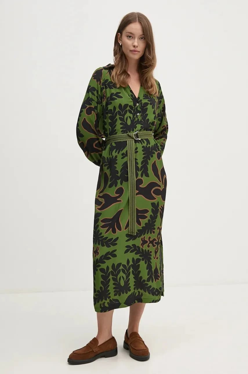 Платье PFRECONNUE