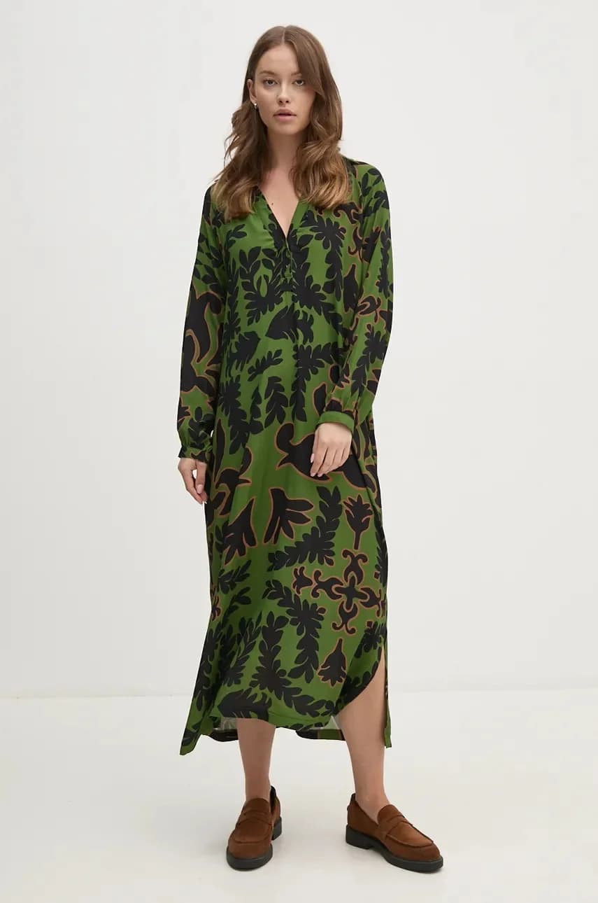 платье PFRECONNUE - фото 2