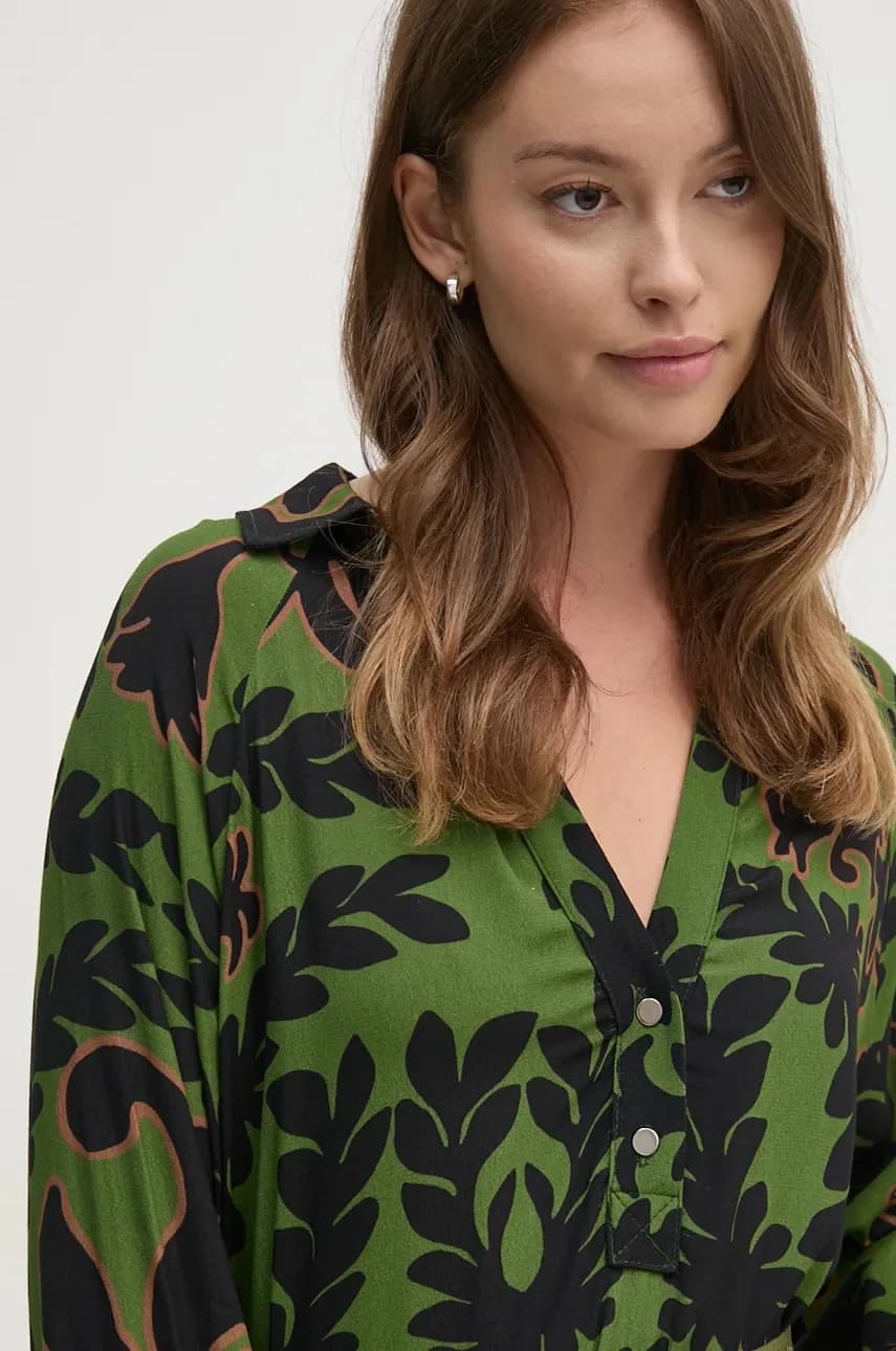 платье PFRECONNUE - фото 5