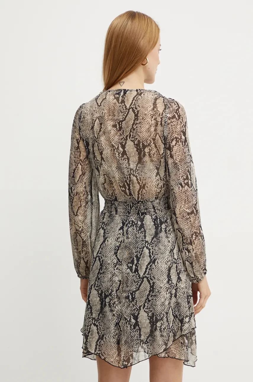 РИПИТ платье - фото 2