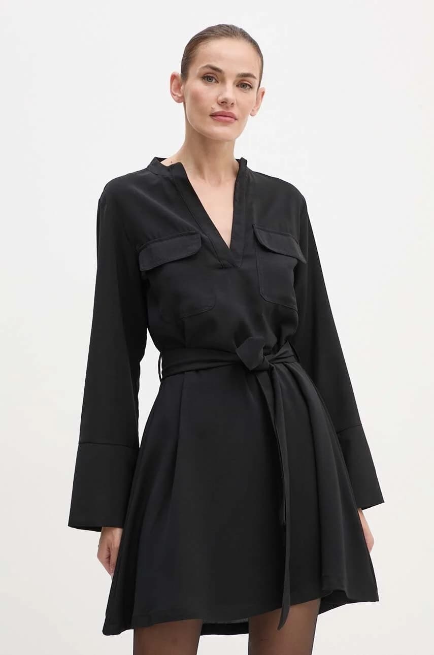 РЕЙМБА платье