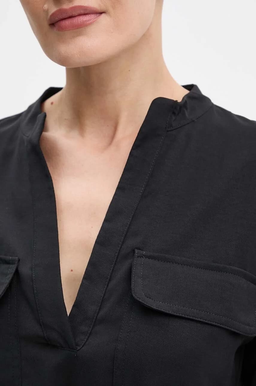 РЕЙМБА платье - фото 5