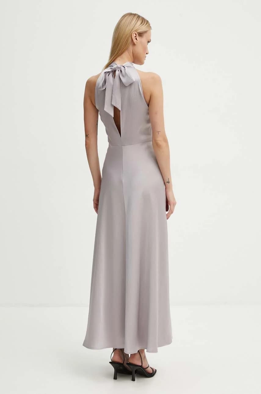 платье Рео - фото 3