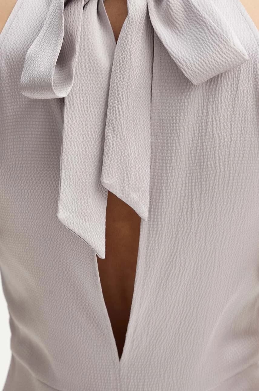 платье Рео - фото 5